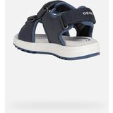 Geox Dark blue boys' sandals Alben - Boys | shoptok.hr