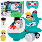  Igračka Avion RC - Plavi | shoptok.hr