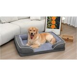 Rebel Animals Premium RA-1106-L krevet za pse i mačke 107 × 81 × 18 cm | shoptok.hr