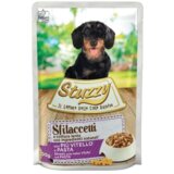 Stuzzy Shreds preliv - tračice teletine i testenina Cene