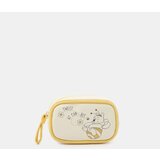 Sinsay Kozmetička torbica s printom Winnie the Pooh | shoptok.hr