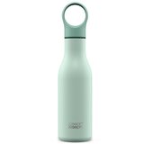 Joseph Joseph Mentol zelena boca za vodu za put od nehrđajućeg čelika 500 ml Loop – Cijene