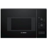 Bosch BFL520MBO UGRADNA Mikrotalasna