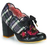 Irregular Choice kind words crna Cijene