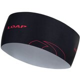 LOAP Women's headband ZALA Black/Red Cijene
