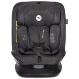 Lorelli auto sedište I-Imola Black 40-150cm, Isofix | ePonuda.com