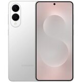 Samsung Galaxy S25 Edge S937 5G Dual Sim 12GB RAM 256GB - Titanium Silver | ePonuda.com