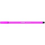 Stabilo fiber pen pen 68, neon roza, (21655673) | Shoptok.si