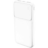 Powerbank PL-K31 10000MAH PLATOON BIJELI | Eponuda.ba