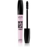 NYX Professional Makeup On The Rise Lash Booster podlaga za maskaro 10 ml Cene