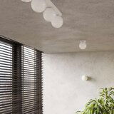  Stenska svetilka YOLI 1 bela, (21626746) | Shoptok.si