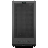 DeepCool Ohišje - CG560 (črno, z okencem, ventilator 3x12 cm, Mini-ITX / Mico-ATX / ATX / E-ATX, 2xUSB3.0) Cene