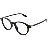 Mont Blanc MB0340O 001 - ONE SIZE (50) Cijene