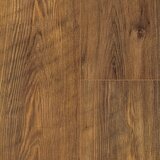 LOGOCLIC Edition Laminat Bona Oak (1.285 x 192 x 8 mm, Rustikalni pod) + BAUHAUS jamstvo 20 godina | shoptok.hr