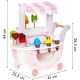  kolica sa sladoledom 12kom. | shoptok.hr