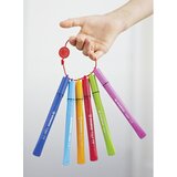 Stabilo Set markerjev "Cappi" 1 mm, 12 različnih barv | Shoptok.si