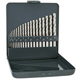 ALPEN Komplet metalnih svrdla (HSS-Co, 19 -dij.) | shoptok.hr