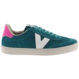 Victoria Modne superge Sneakers 126200 - Caribe Zelena Cene