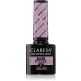 Claresa UV/LED Base Power podlak za gel nohte odtenek 21 5 g Cene
