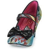 Irregular Choice Salonarji Piccolo Večbarvna | Shoptok.si