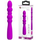 analni silikonski vibrator | love monroe