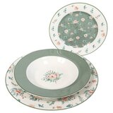 porcelan SERVIS 18_1(ZEL CVIJECE)JH-RIM-18-102 SIGMA Cijene