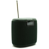 Pure Woodland Mini Green EU/UK/AUS Bluetooth zvučnik crna, zelena | Eponuda.ba