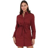 La Modeuse 19304_P54285 Bordo | shoptok.hr