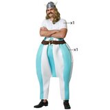  Svečana odjeća za odrasle Viking Plava M/L | shoptok.hr