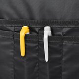  Šklolski Ruksak 40 L Crno-Plavi | shoptok.hr