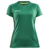Craft Majice s kratkimi rokavi 1910143651000 Zelena | Shoptok.si