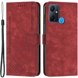 INORCO Vodoodporna telefonska torba IPX8, 7,2-palčni PC+TPU podvodna torbica z zaslonom na dotik za mobilni telefon z vrvico, (22035326) | Shoptok.si