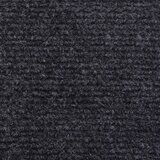  Tepih Antracit 1,2 x 10 m Poliester | Eponuda.com