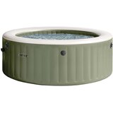 Intex Spa za četiri osobe Olive Green | Eponuda.com