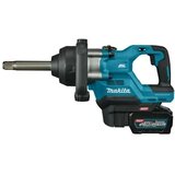 Makita akumulatorski udarni vijačnik TW010GT201, kovček | Shoptok.si