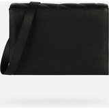 Geox Black women's handbag Veriana - Women's | Shoptok.si