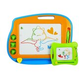  Magnetska ploča mala i velika 2u1 sa 3 pečata | shoptok.hr