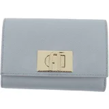 Furla Wallet - 1927 M COMPACT WALLET blue