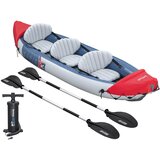 Bestway Kajak Rapid X3 381x100cm | Shoptok.si