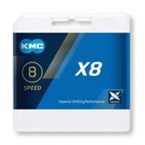 Kmc x8 8 brzina sa brzom spojnicom Lanac ( LAN-009 ) Cene