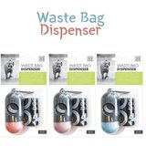  M-Pets Dispenser 2 x 15 Kesica Cene