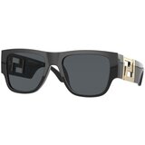 Versace Greca VE4403 GB1/87 - ONE SIZE (57) Cijene