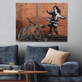 Wallity Slika KNV4554, 70x100 cm | ePonuda.com