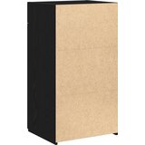  Kreveta s ladicama Crni hrast 50 x 42,5 x 93 cm | shoptok.hr