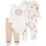 Carter's trodelni komplet za bebe dečake Cene