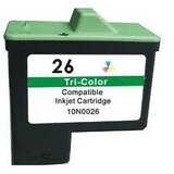 Master Color Lexmark 26 kolor (tricolor) kompatibilni kertridž / 10N0026 Cene