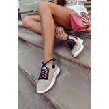 Boto Women's Sport Shoes Slip-on Beige Klayra | ePonuda.com