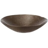 Zdjela 32 cm bronza Como 053311 | Eponuda.ba