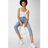 CA ženske farmerke, Svetloplave CA ženske farmerke, Svetloplave Slike