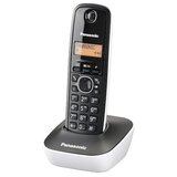 Panasonic KX-TG1611FXW Cene'.'